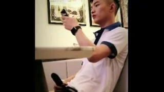Chinese Gay Video 6