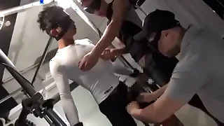 Gay Porn Clips 1