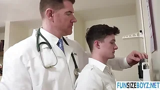 Twink Japanese 7