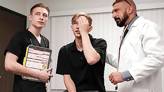 37 gay medical porn videos