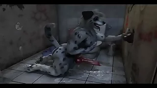 H0rs3 - compilation anal and oral &num;4
